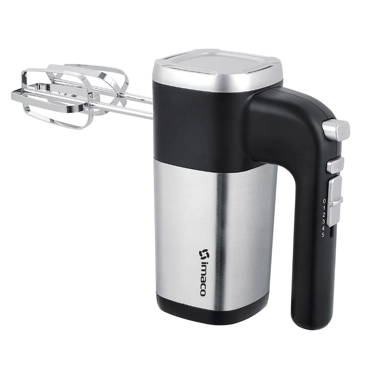 IMACO - Batidora de Mano Imaco 400W- Cromada