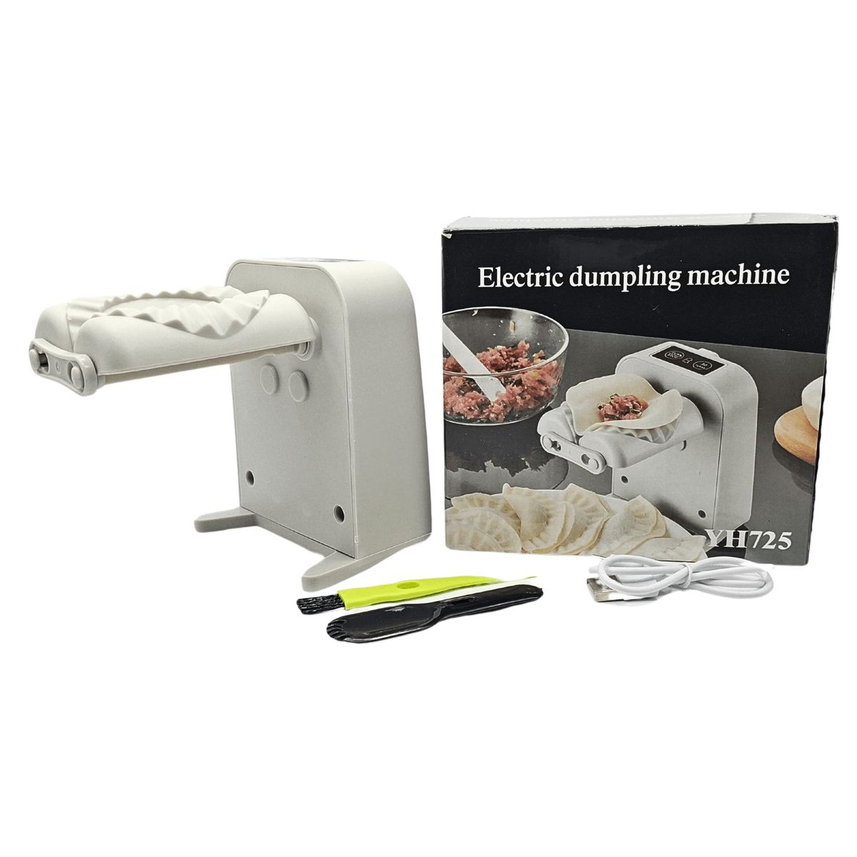 OEM - Maquina en tendencia para Empanadas