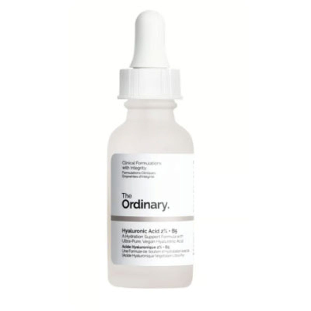 THE ORDINARY - Hyaluronic Acid 2% + B5 30 ml Original