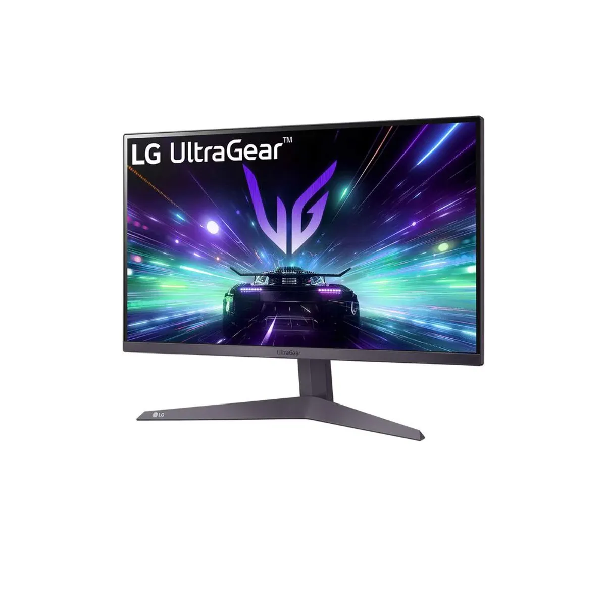 LG - MONITOR GAMER LG ULTRAGEAR 24GS50F 237 FHD 5Ms 180Hz FREESYNC
