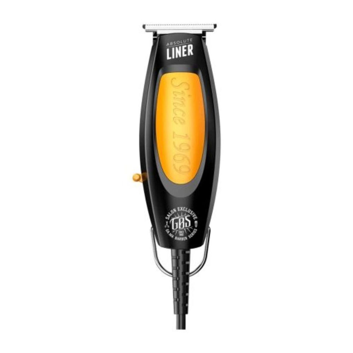 GAMA - Trimmer GBS Absolute Liner 0780 Gama