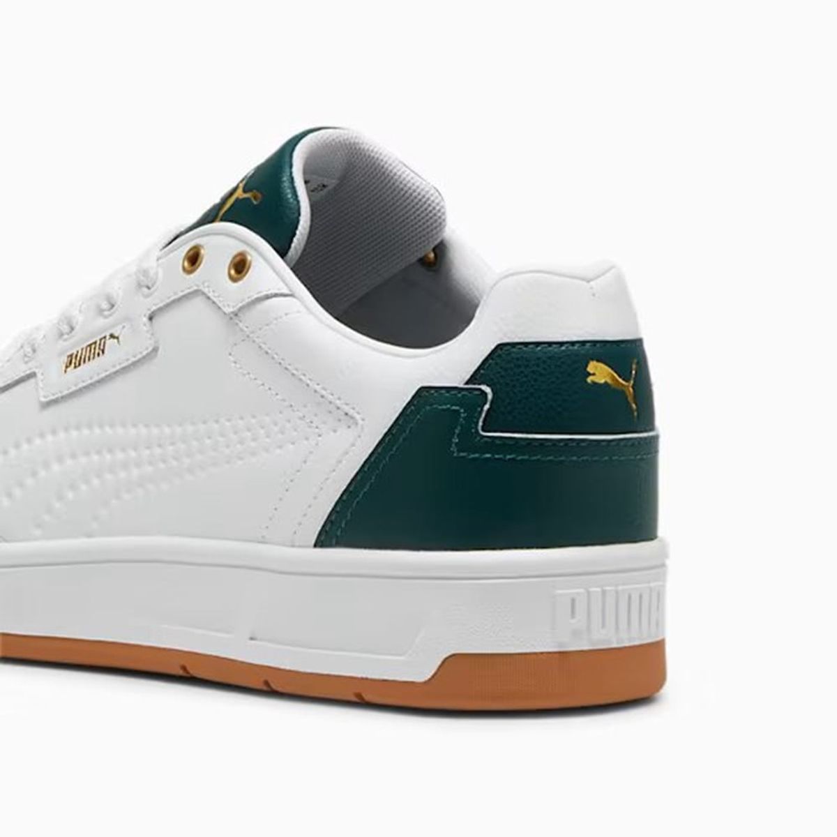 PUMA - ZAPATILLAS PUMA COURT CLASSIC LUX 395019-08