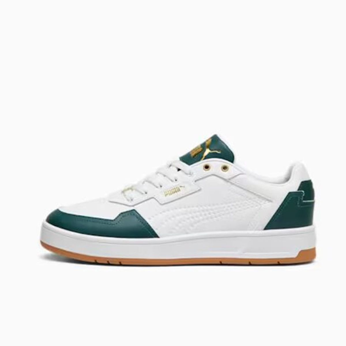 PUMA - ZAPATILLAS PUMA COURT CLASSIC LUX 395019-08