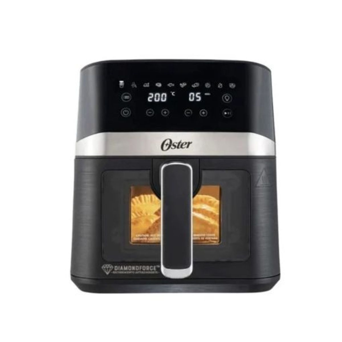 OSTER - Freidora de Aire Digital Oster® 4L CKSTAF40WDDF 053