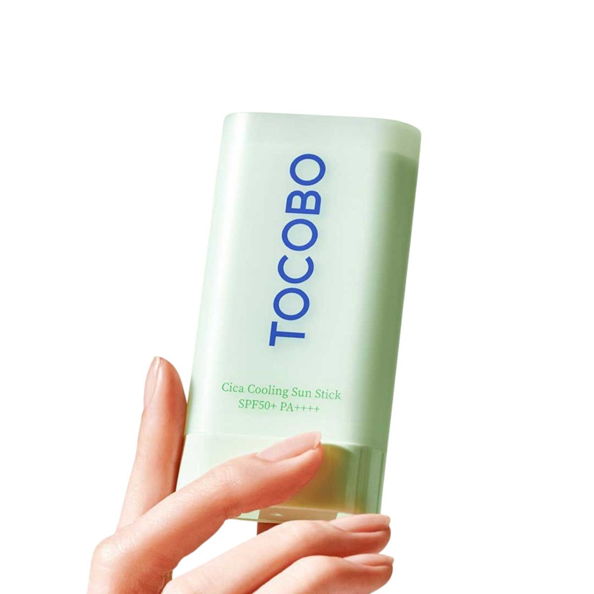 TOCOBO - Tocobo Cica Cooling Sun Stick + Cica Calming Sun Serum Duo Pack