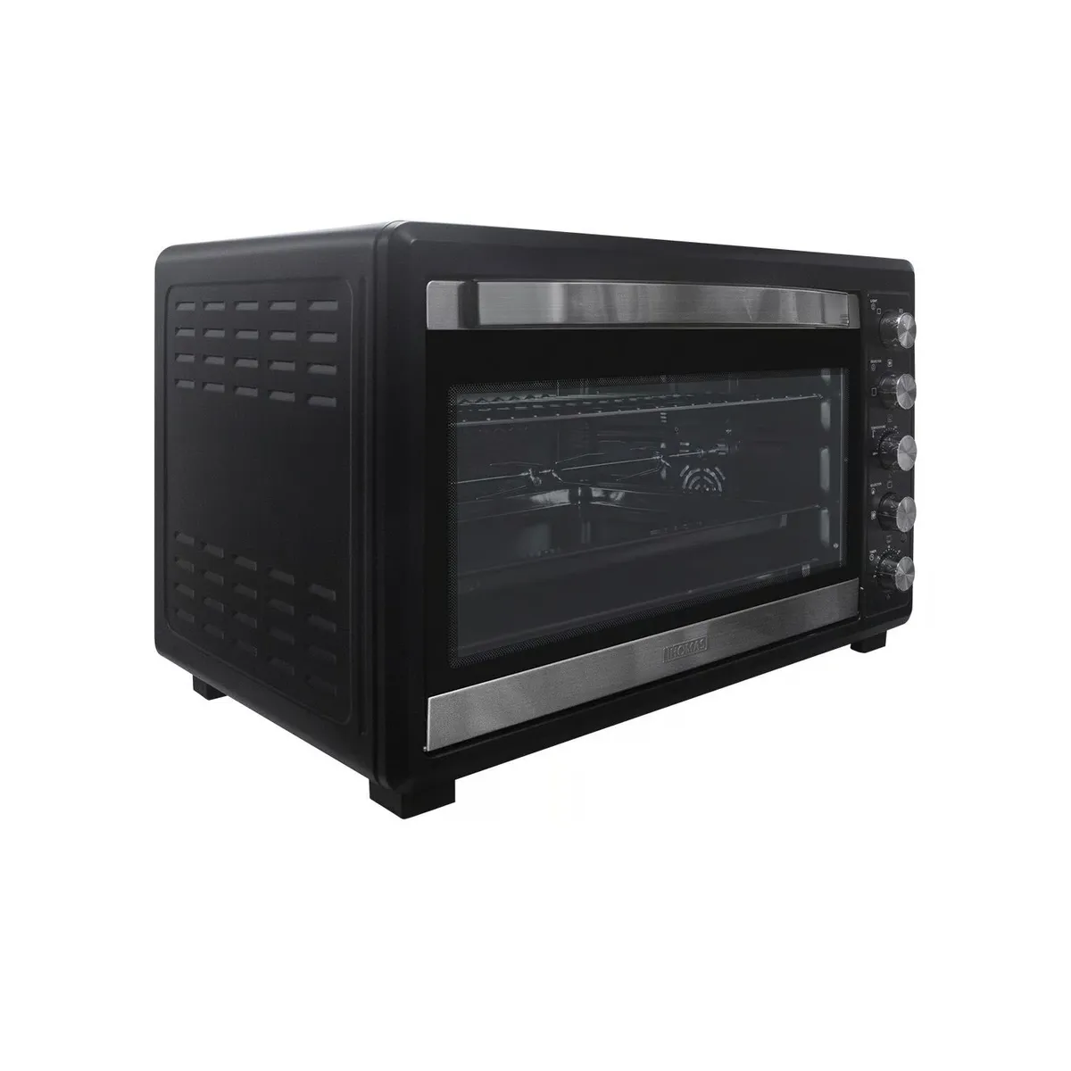 THOMAS - Horno Eléctrico 100lt 2200W TH-100N02