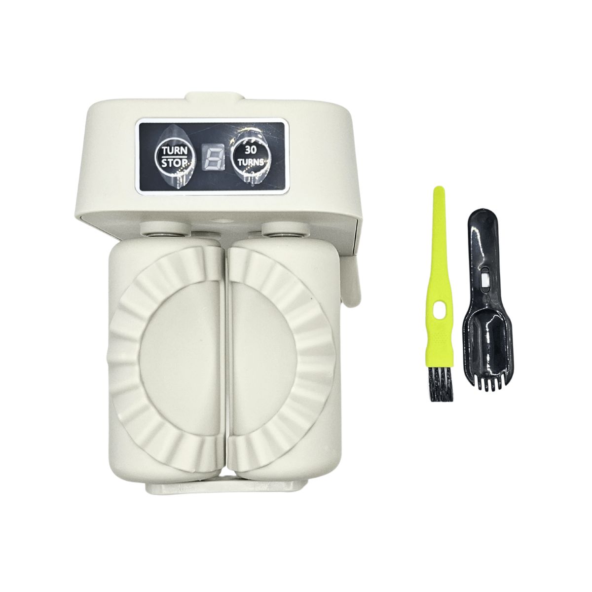 OEM - Máquina Eléctrica para Empanadas