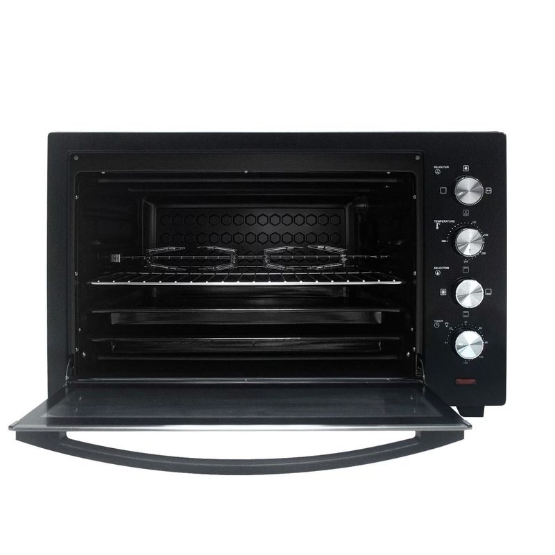 THOMAS - Horno Eléctrico 75lt 2200W TH-75N01