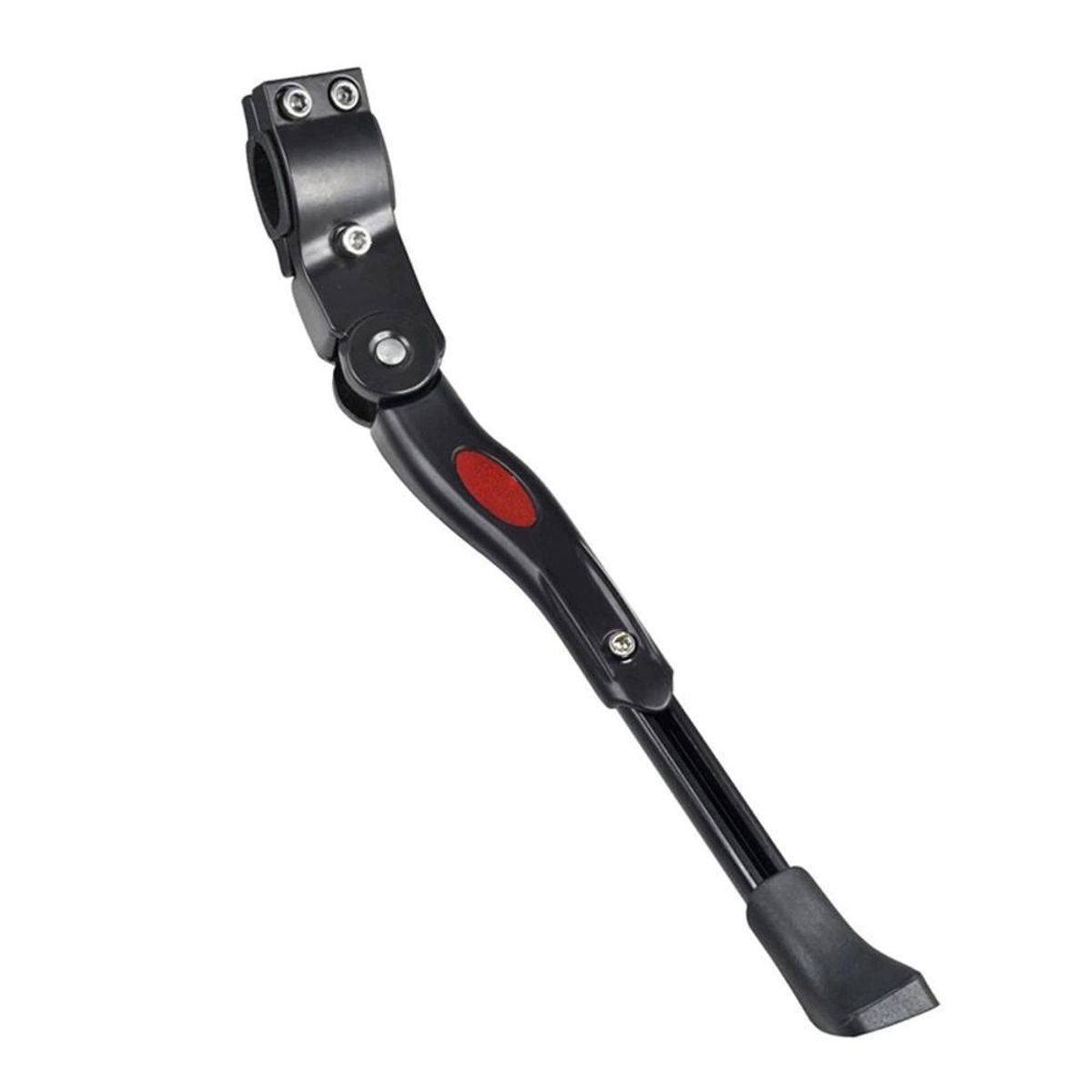 GENERICO - PARADOR REGULABLE  ALUMINIO DE BICICLETA