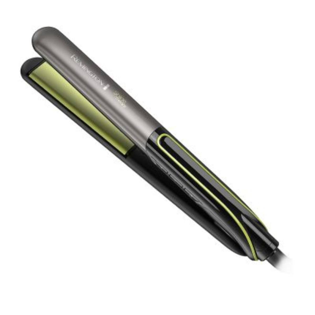 REMINGTON - Plancha Alisadora Remington Shine Therapy S12A