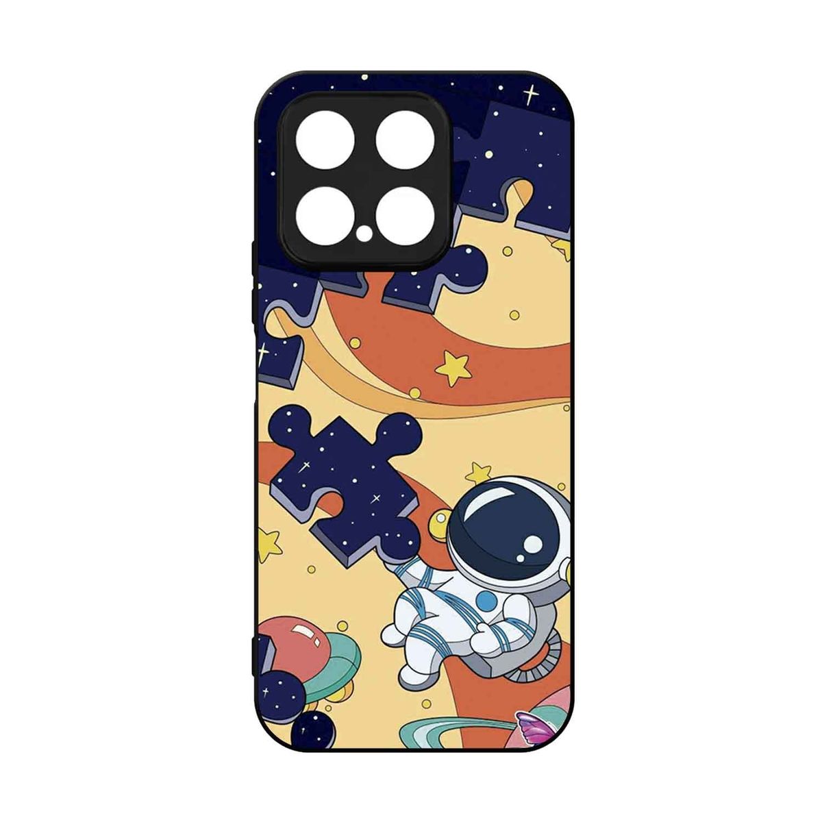 GENERICO - Funda Protector Case Para HONOR X5B