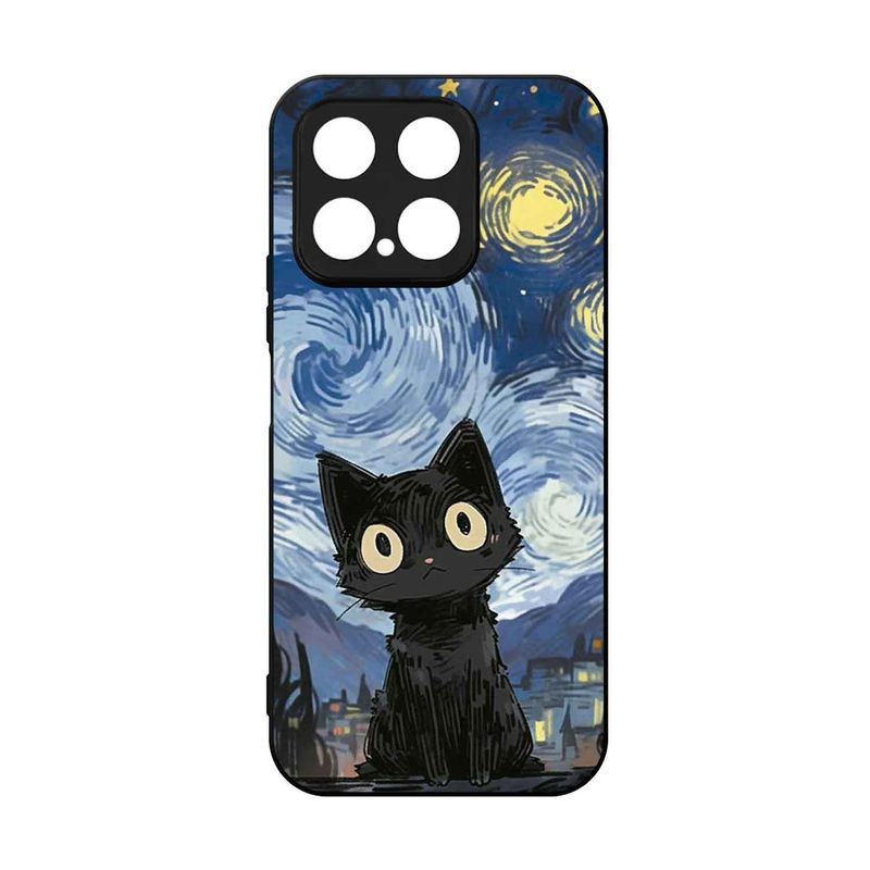 GENERICO - Funda Protector Case Para HONOR X5B