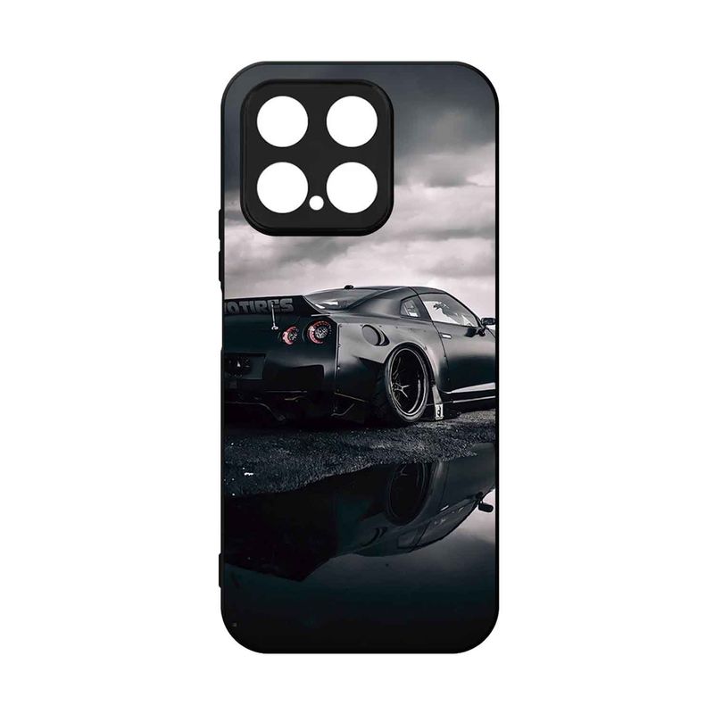 GENERICO - Funda Protector Case Para HONOR X5B