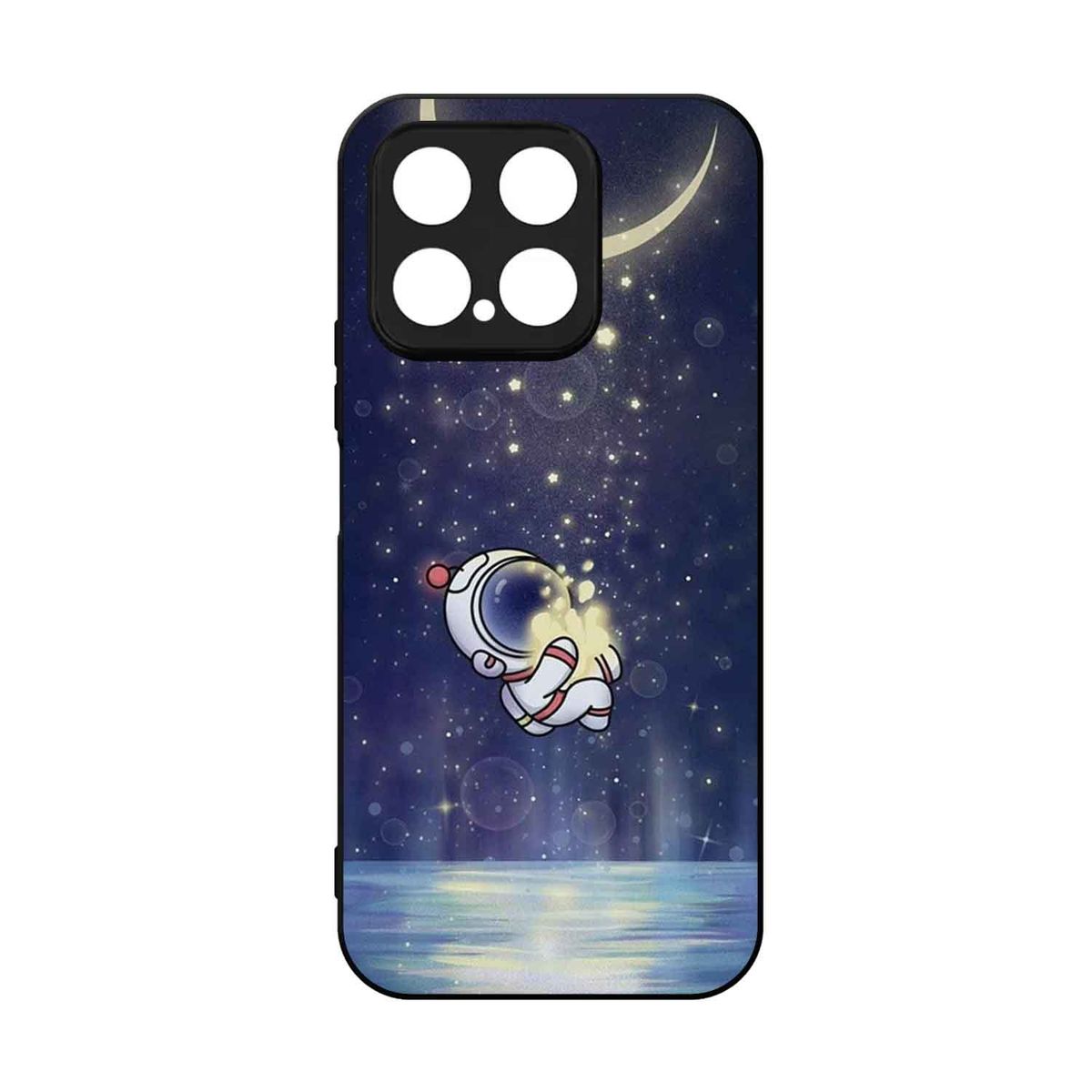 GENERICO - Funda Protector Case Para HONOR X5B