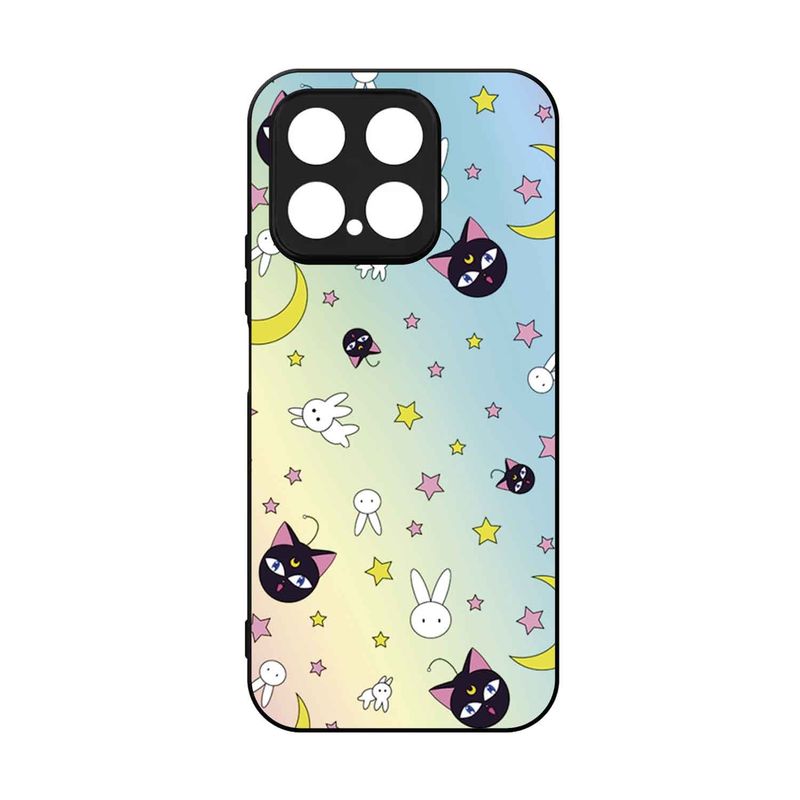 GENERICO - Funda Protector Case Para HONOR X5B