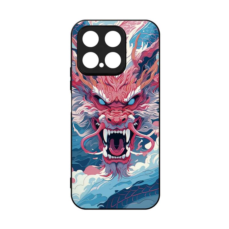 GENERICO - Funda Protector Case Para HONOR X5B