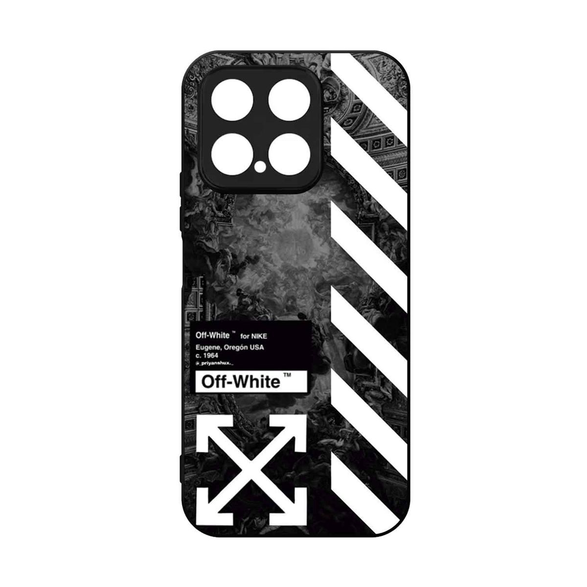 GENERICO - Funda Protector Case Para HONOR X5B