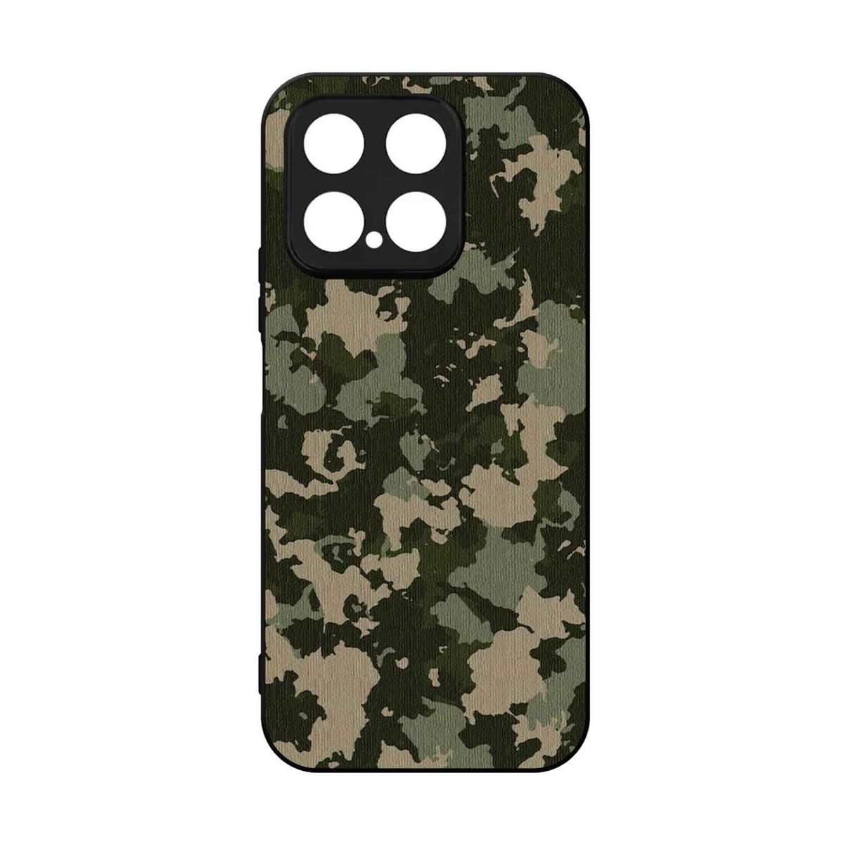 GENERICO - Funda Protector Case Para HONOR X5B