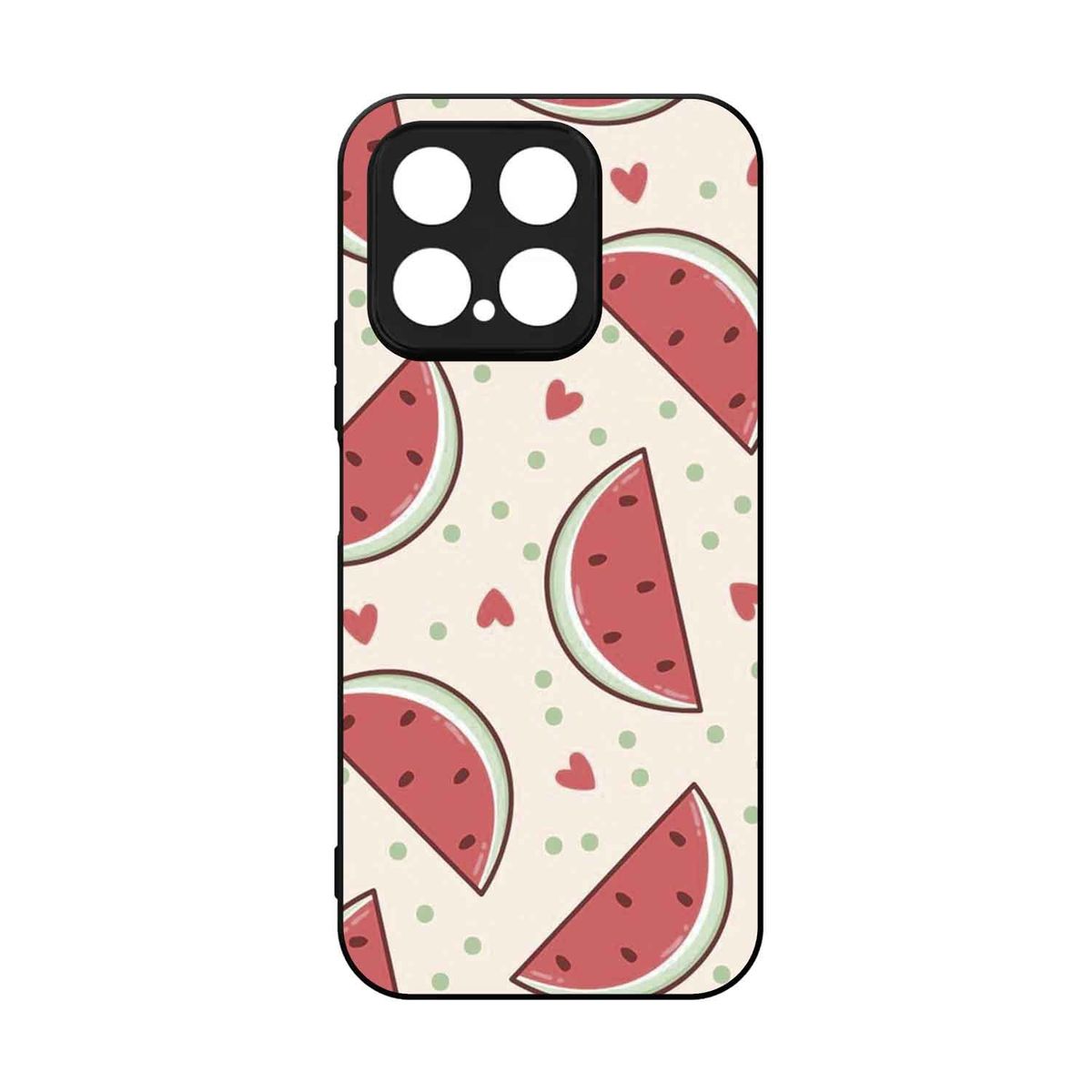 GENERICO - Funda Protector Case Para HONOR X5B