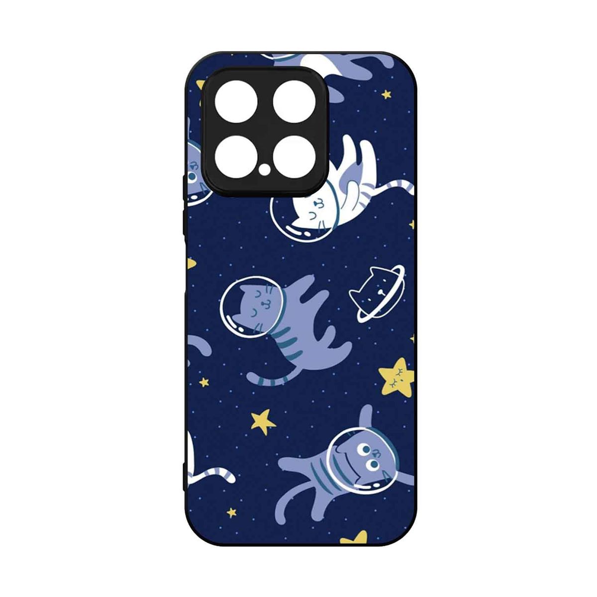 GENERICO - Funda Protector Case Para HONOR X5B
