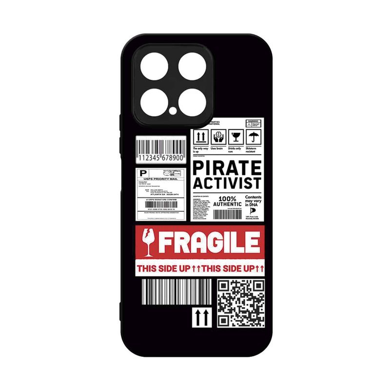 GENERICO - Funda Protector Case Para HONOR X5B