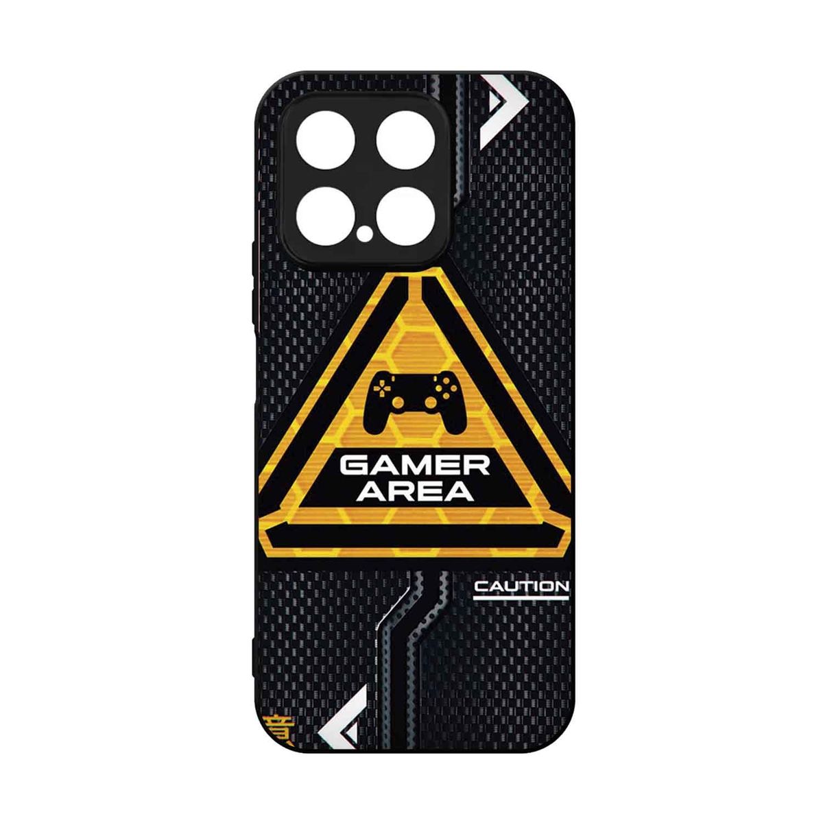 GENERICO - Funda Protector Case Para HONOR X5B