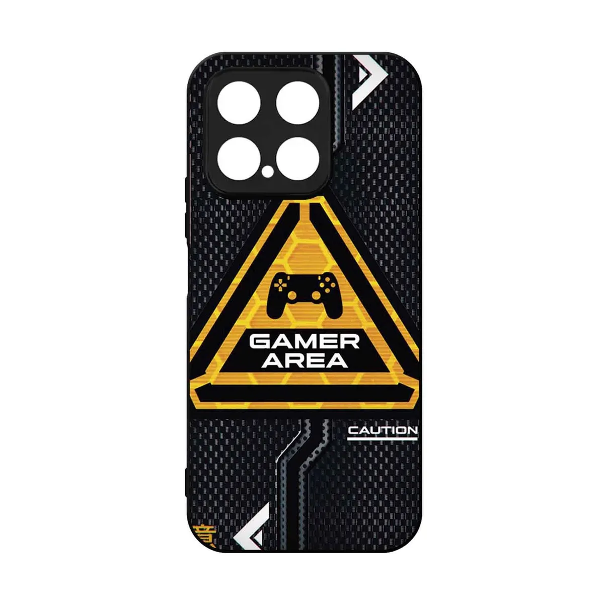 GENERICO - Funda Protector Case Para HONOR X5B