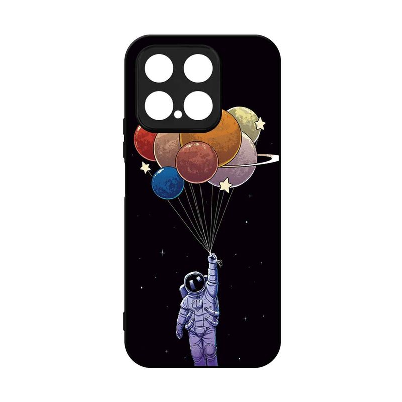 GENERICO - Funda Protector Case Para HONOR X5B