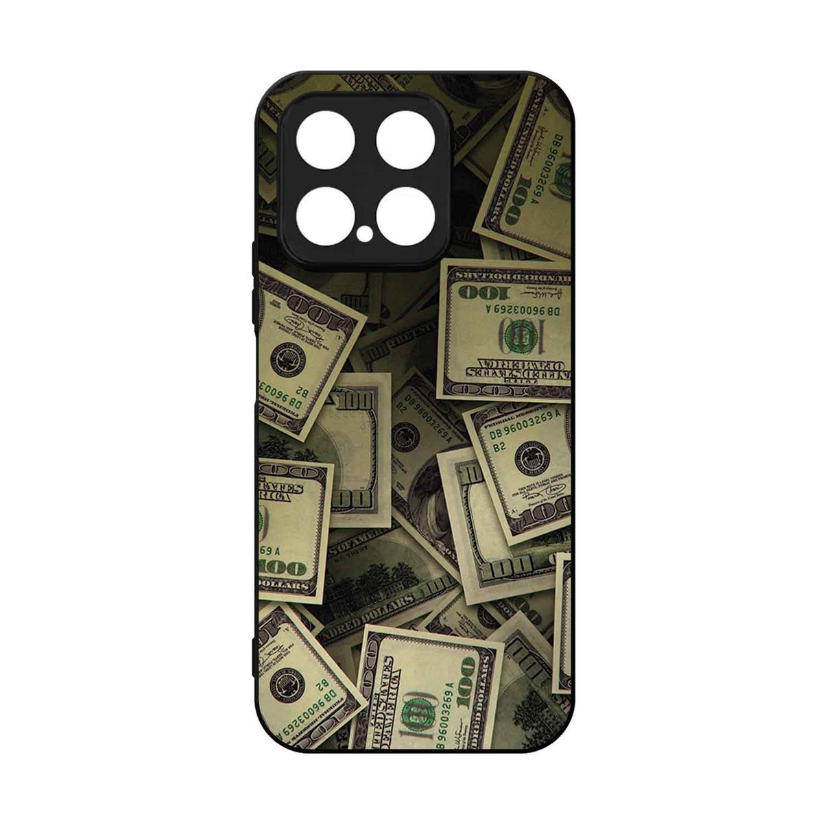 GENERICO - Funda Protector Case Para HONOR X5B