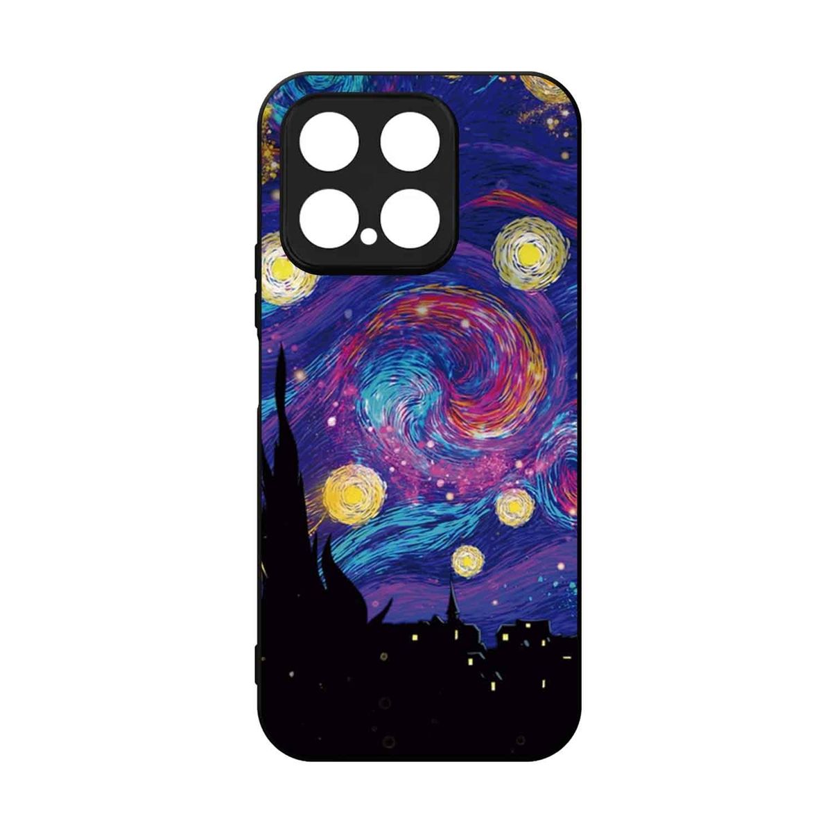 GENERICO - Funda Protector Case Para HONOR X5B