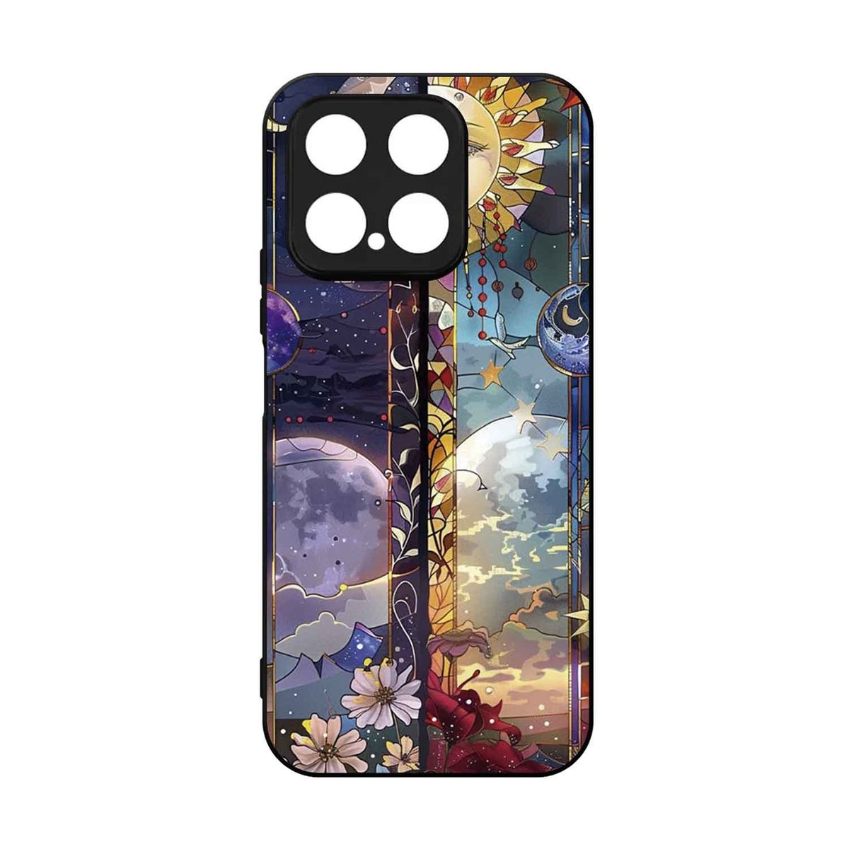 GENERICO - Funda Protector Case Para HONOR X5B