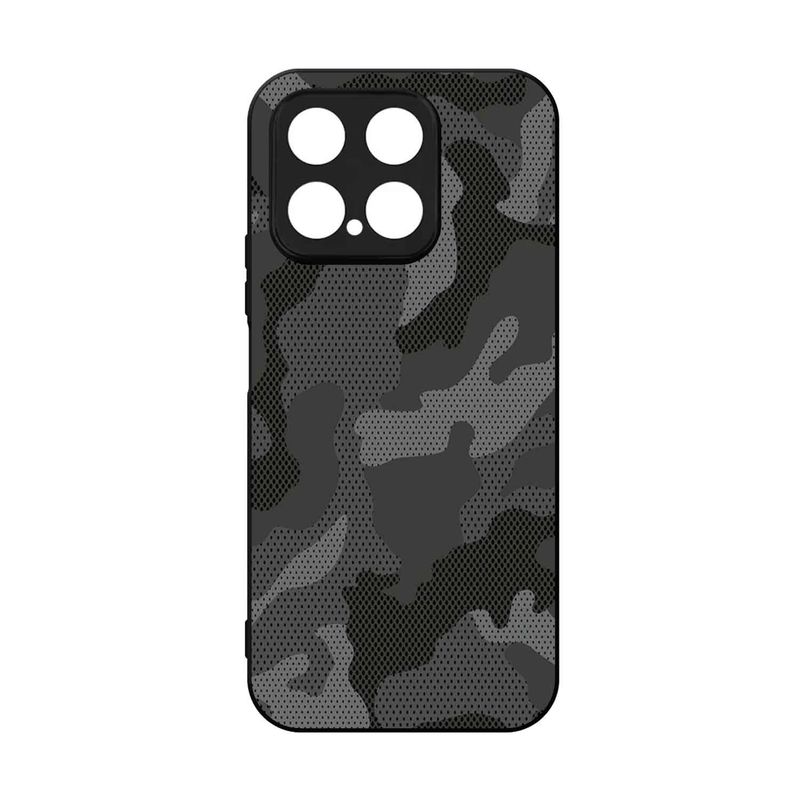 GENERICO - Funda Protector Case Para HONOR X5B