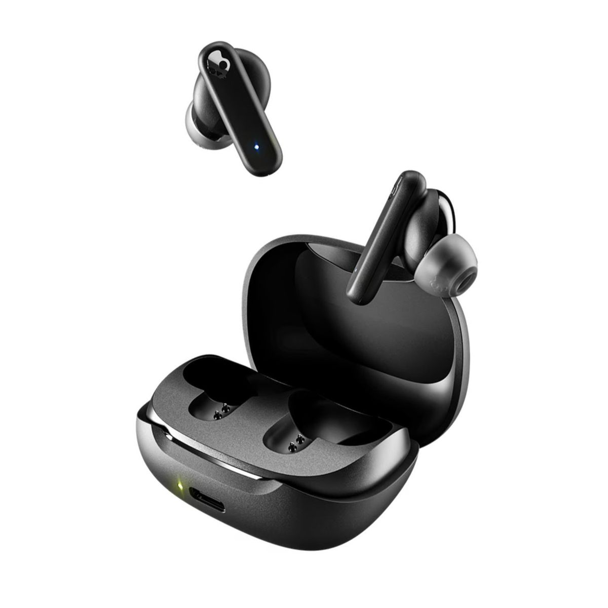 SKULLCANDY - Audifono Skullcandy Smokin Buds Tw Black