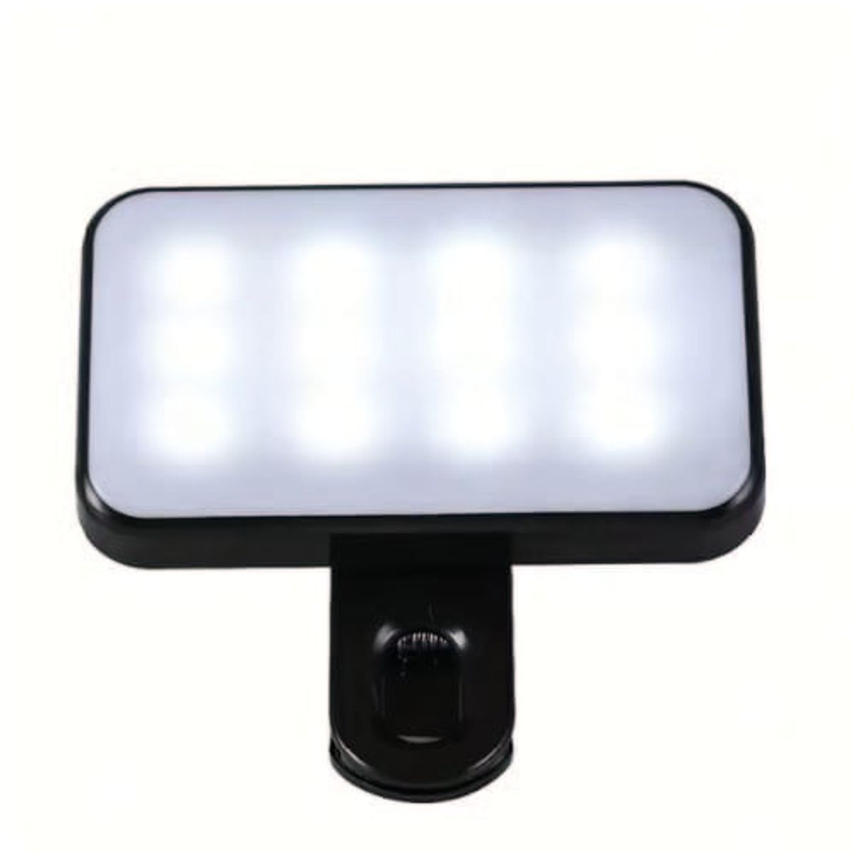 GENERICO - Luz led portátil para celular