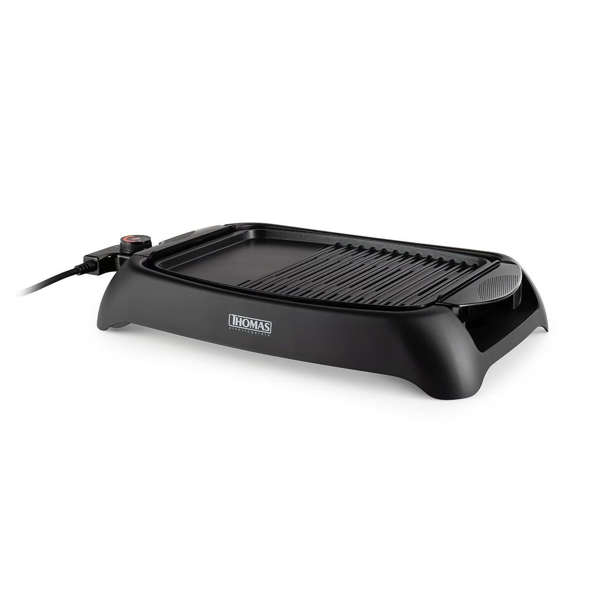 THOMAS - Grill Parrilla y plancha thomas  TH-180