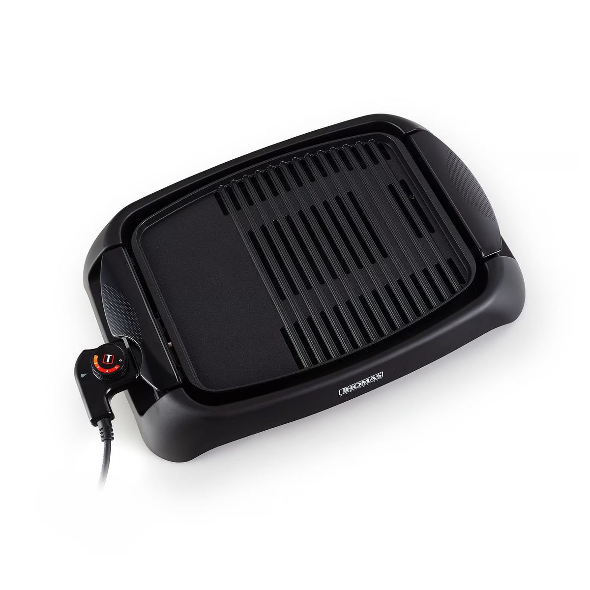 THOMAS - Grill Parrilla y plancha thomas  TH-180