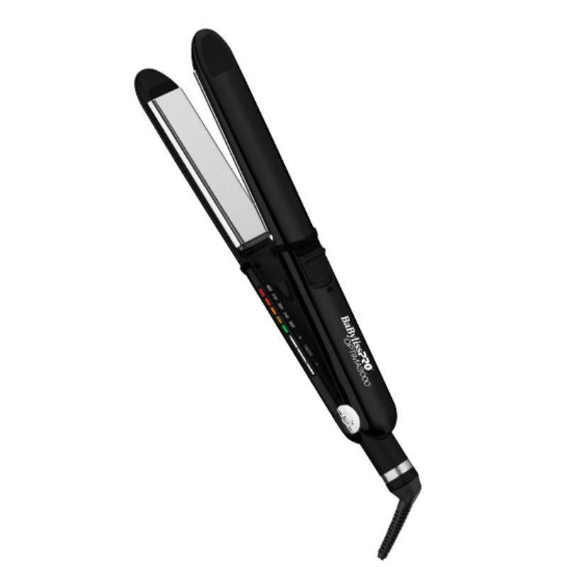 BABYLISS PRO - Plancha OPTIMA 1 1/4” BaByLISS BNTBK3000TPE