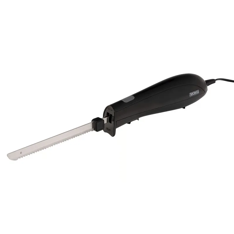 THOMAS - Cuchillo Eléctrico thomas  TH-90 Negro