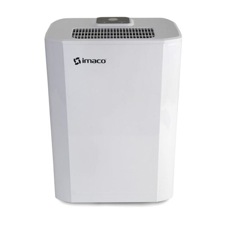 IMACO - Deshumedecedor Mecánico Tanque 2.5L Cubre 20 mt Imaco – DHM 1002