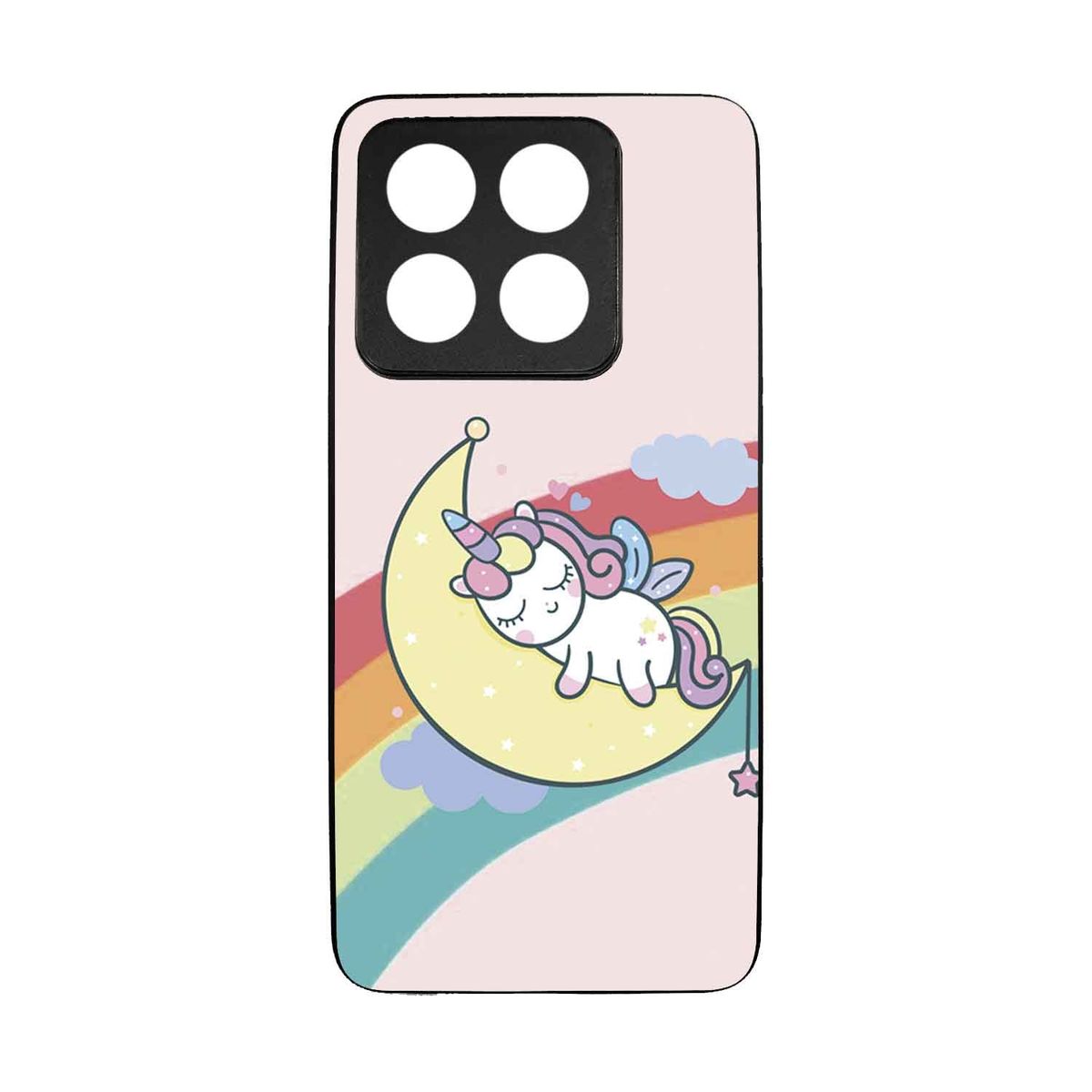 GENERICO - Funda Protector Case Para XIAOMI 14T PRO