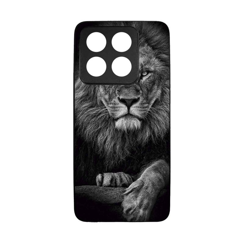 GENERICO - Funda Protector Case Para XIAOMI 14T PRO