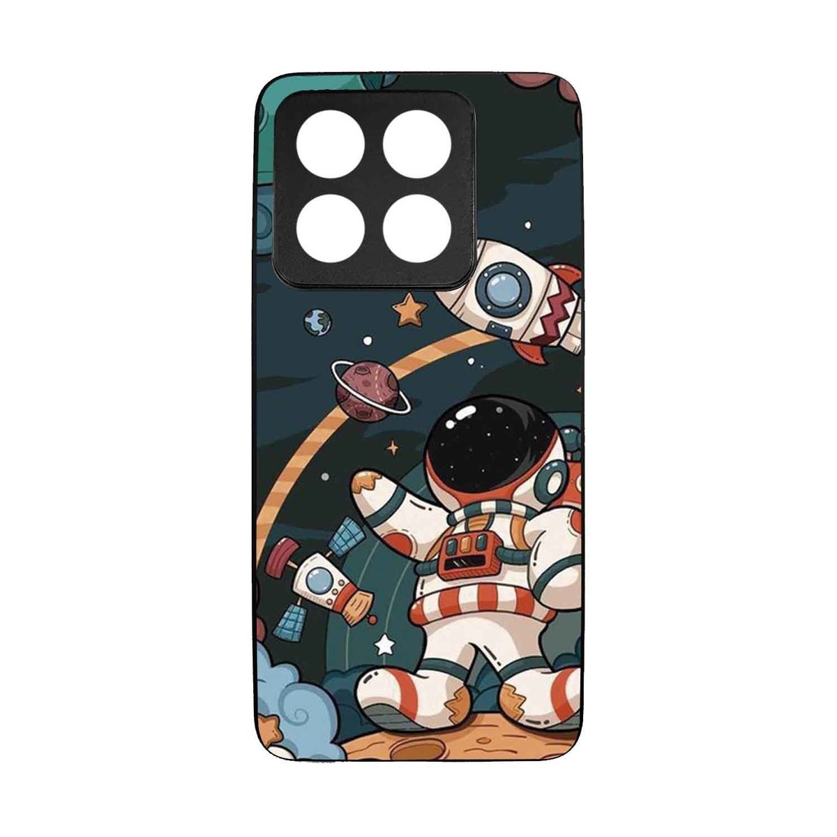 GENERICO - Funda Protector Case Para XIAOMI 14T PRO