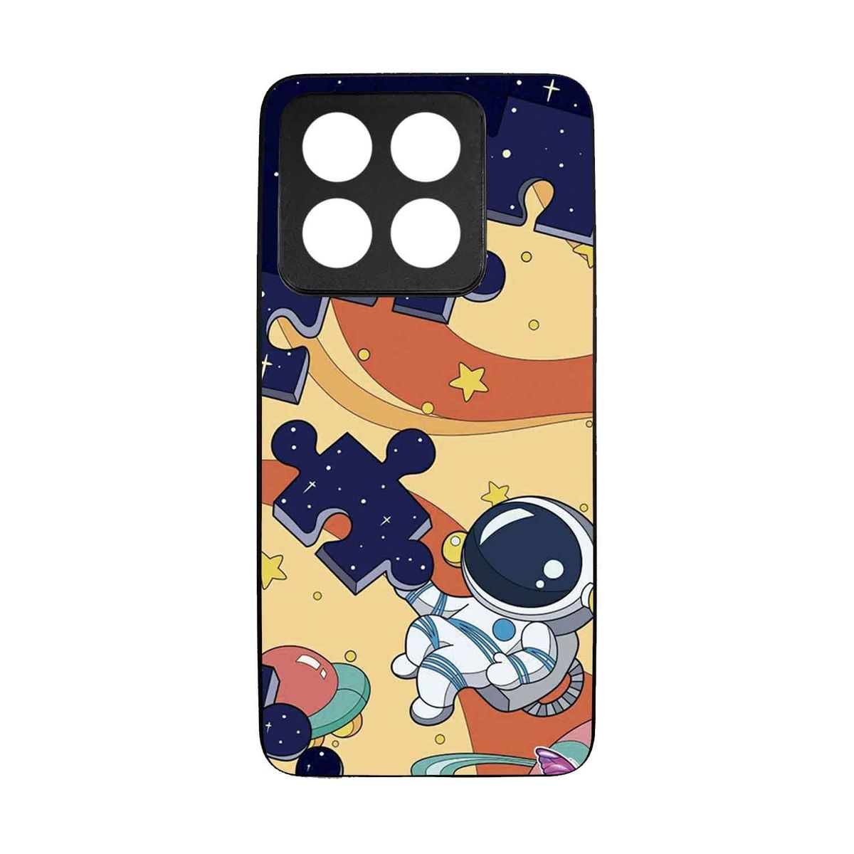 GENERICO - Funda Protector Case Para XIAOMI 14T PRO