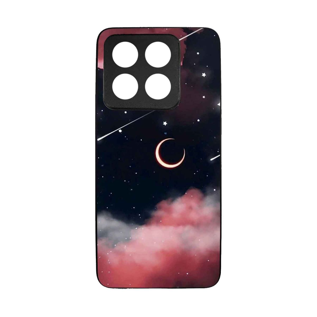 GENERICO - Funda Protector Case Para XIAOMI 14T PRO