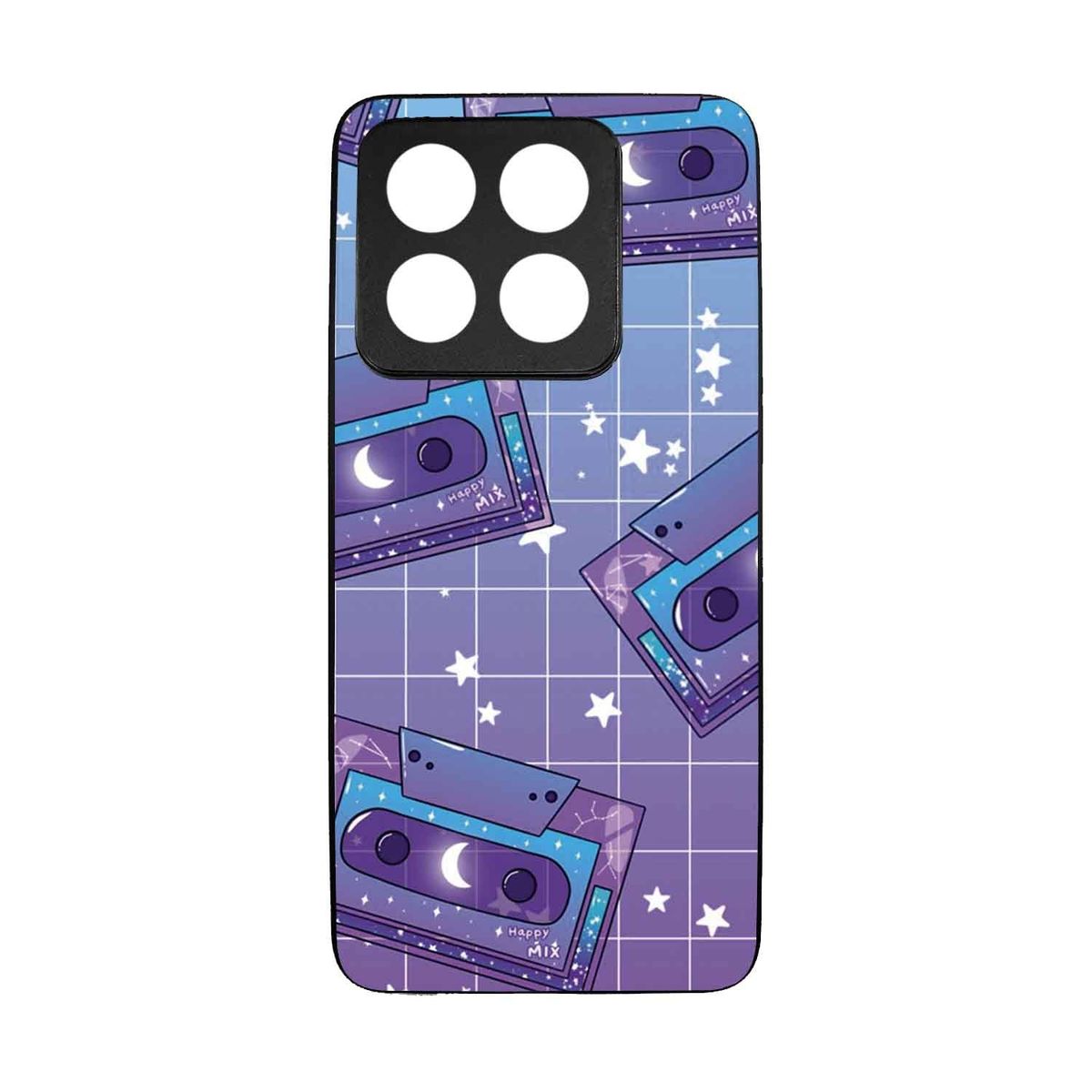 GENERICO - Funda Protector Case Para XIAOMI 14T PRO