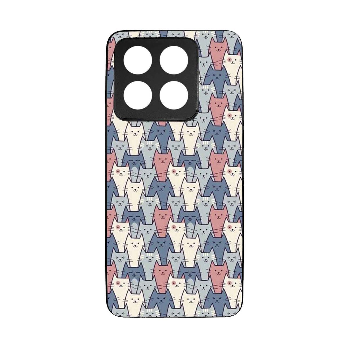 GENERICO - Funda Protector Case Para XIAOMI 14T PRO