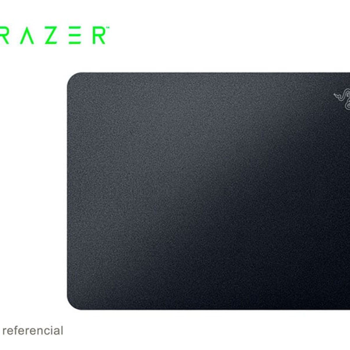 RAZER - MOUSE PAD RAZER ACARI HARD LARGE ULTRALOW FRICTIO RZ02-03310100
