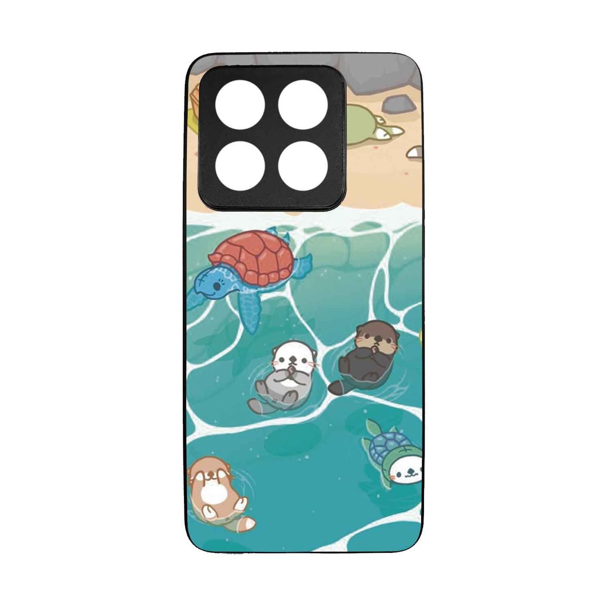 GENERICO - Funda Protector Case Para XIAOMI 14T PRO