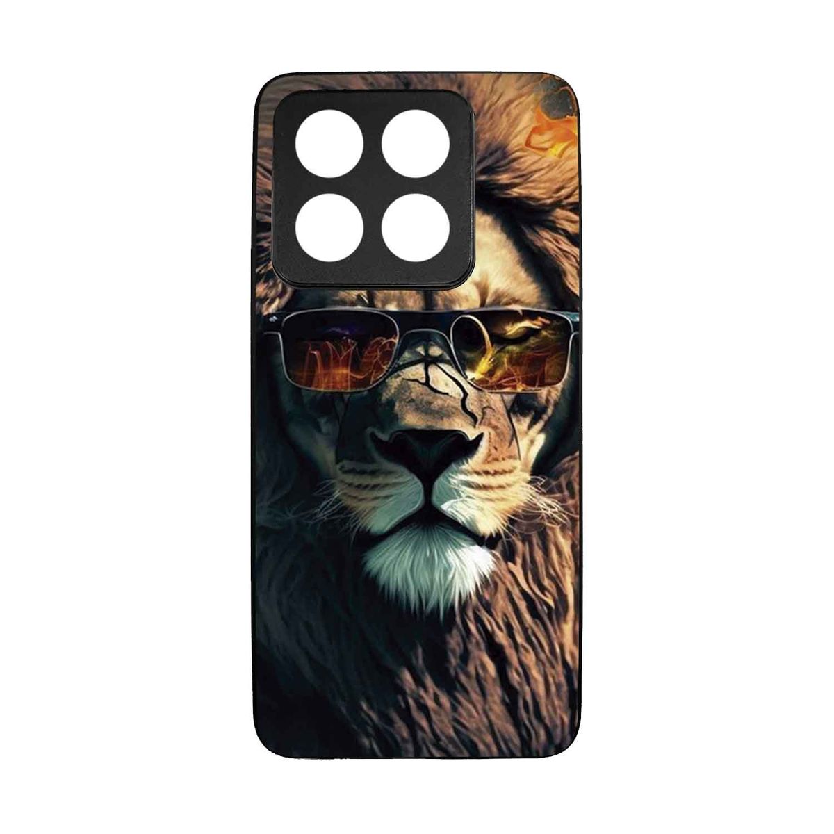 GENERICO - Funda Protector Case Para XIAOMI 14T PRO