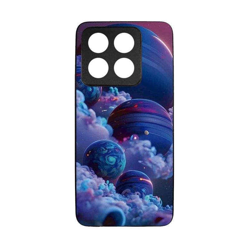 GENERICO - Funda Protector Case Para XIAOMI 14T PRO